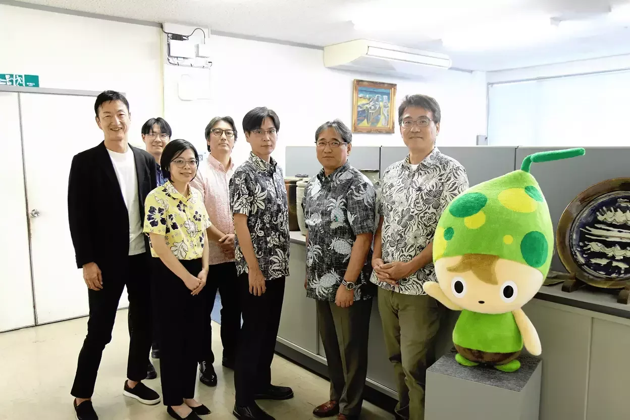 (弊社支援事例)エッカ石油株式会社様のZoho導入事例が公式サイトに掲載されました